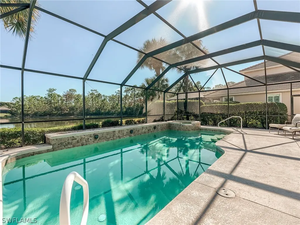 21780 Longleaf Trail Drive Estero FL 34135