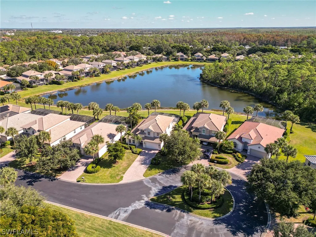 21780 Longleaf Trail Drive Estero FL 34135