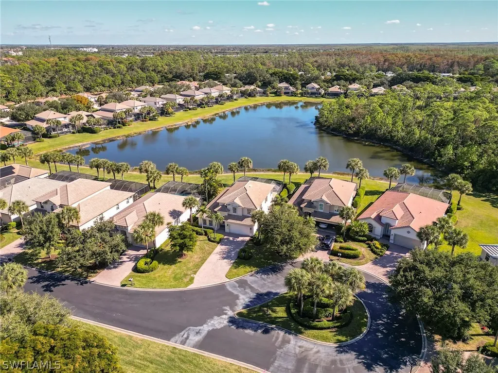 21780 Longleaf Trail Drive Estero FL 34135