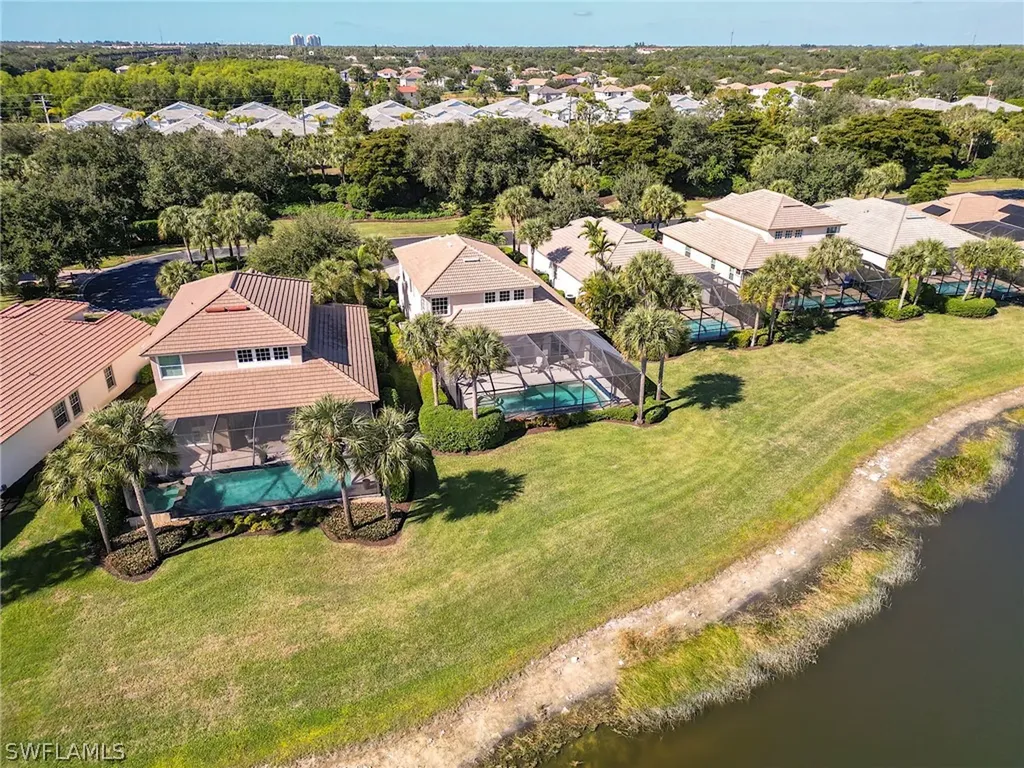 21780 Longleaf Trail Drive Estero FL 34135