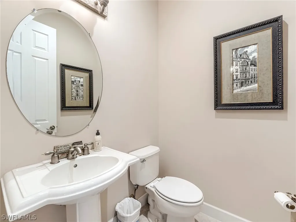 21780 Longleaf Trail Drive Estero FL 34135