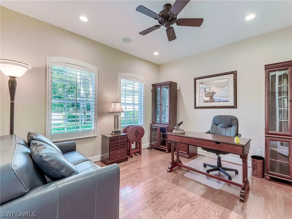 21780 Longleaf Trail Drive Estero FL 34135