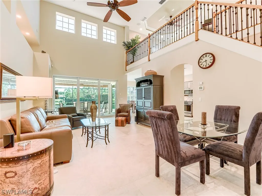 21780 Longleaf Trail Drive Estero FL 34135