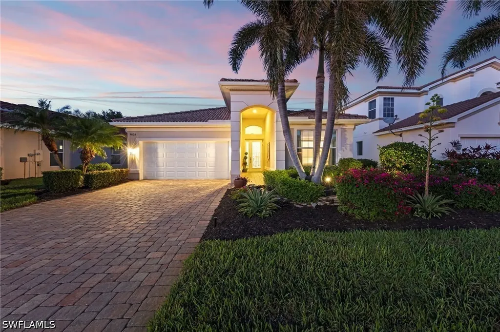 9003 Astonia Way Estero FL 33967