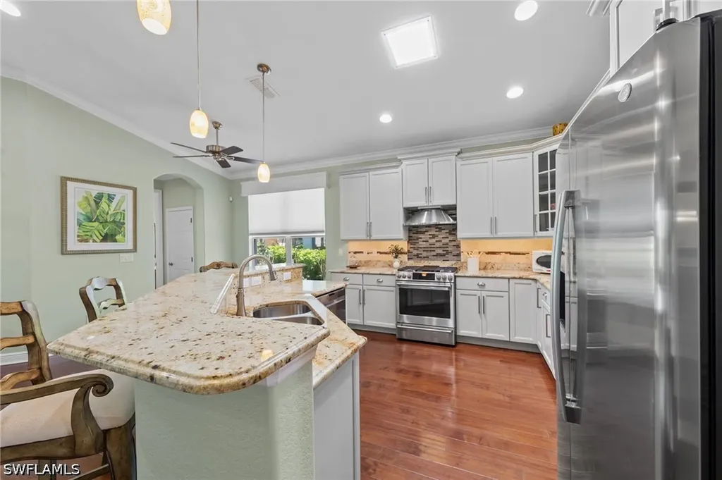 9003 Astonia Way Estero FL 33967