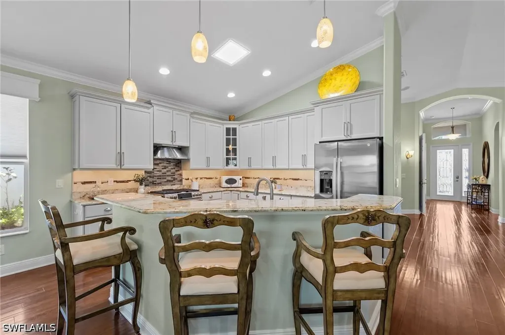 9003 Astonia Way Estero FL 33967