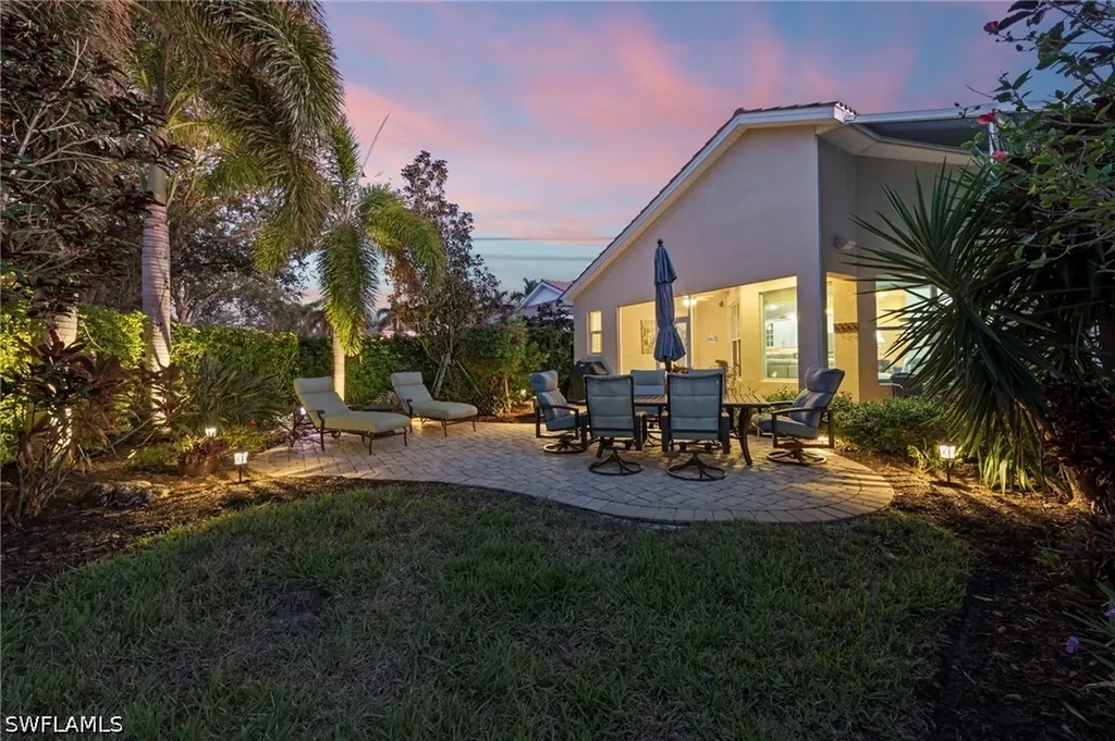 9003 Astonia Way Estero FL 33967