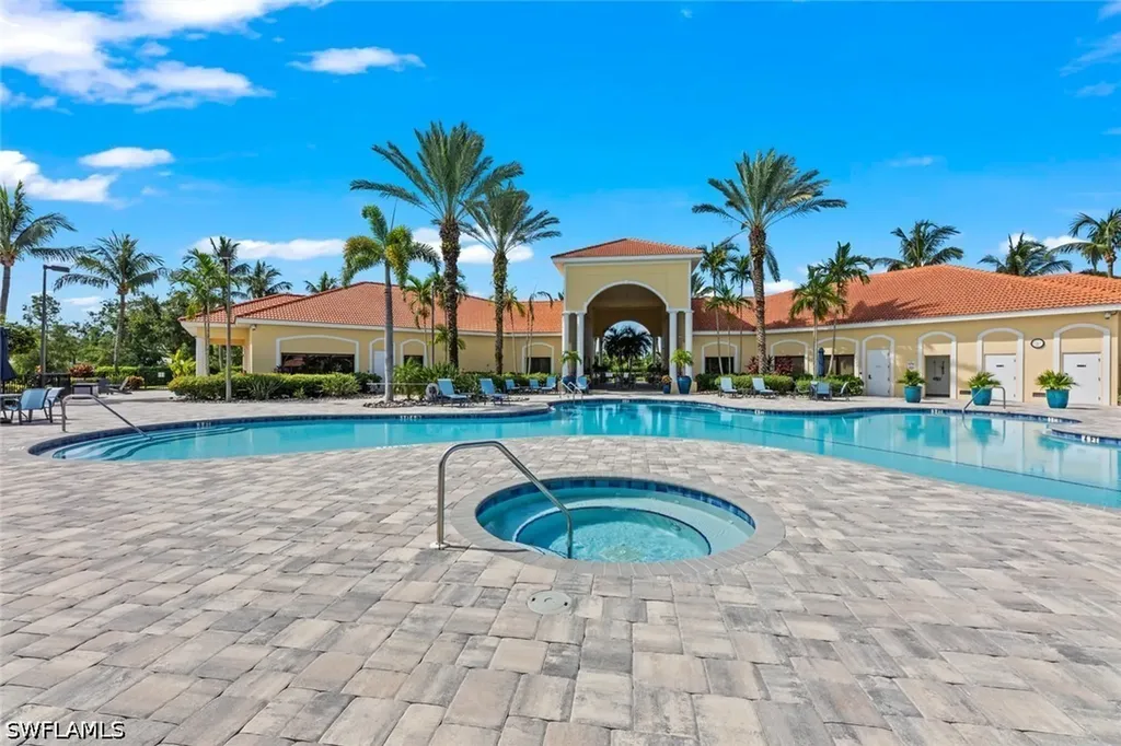 9003 Astonia Way Estero FL 33967