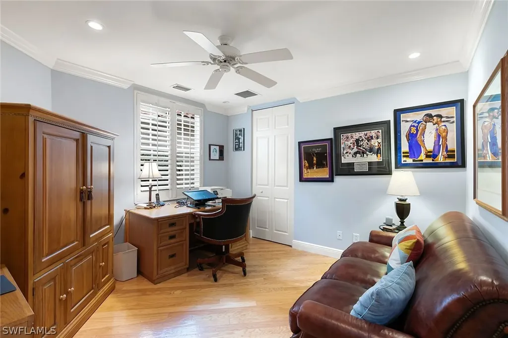 8448 Abbington Circle Naples FL 34108
