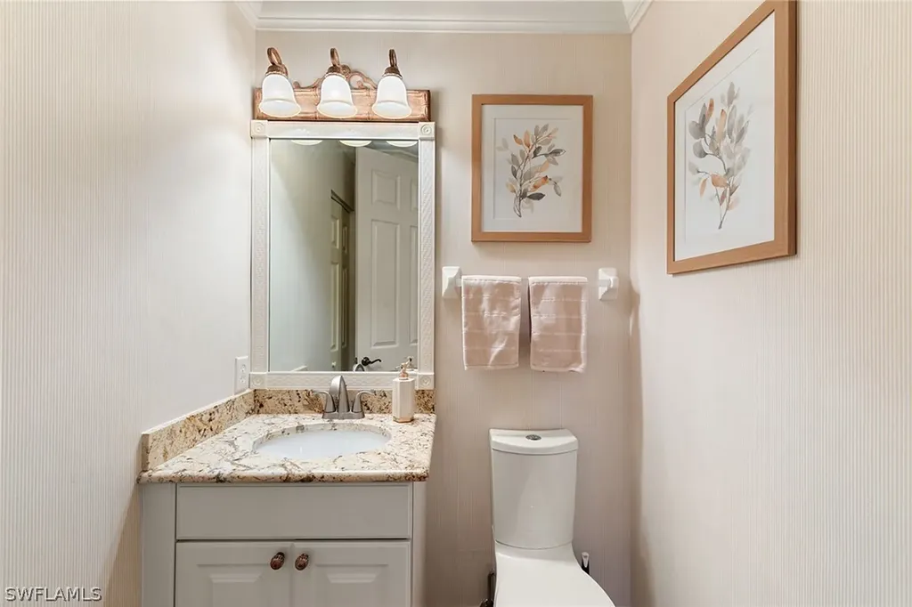 8448 Abbington Circle Naples FL 34108