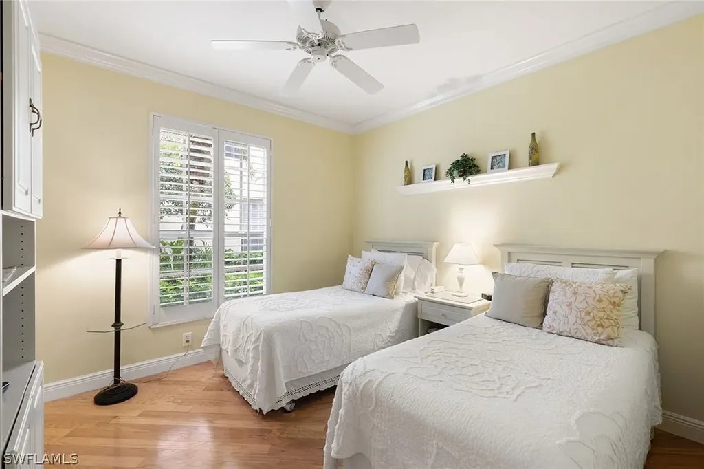 8448 Abbington Circle Naples FL 34108