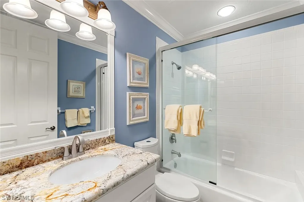 8448 Abbington Circle Naples FL 34108