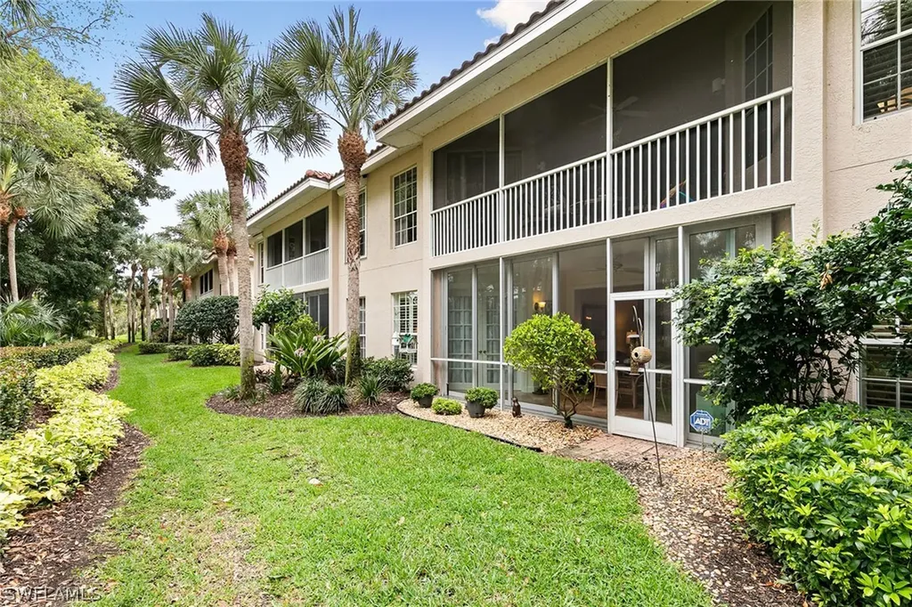 8448 Abbington Circle Naples FL 34108