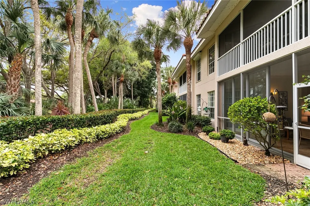 8448 Abbington Circle Naples FL 34108
