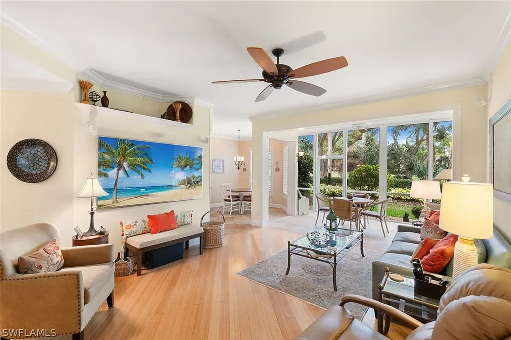 8448 Abbington Circle Naples FL 34108