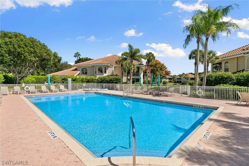 8448 Abbington Circle Naples FL 34108