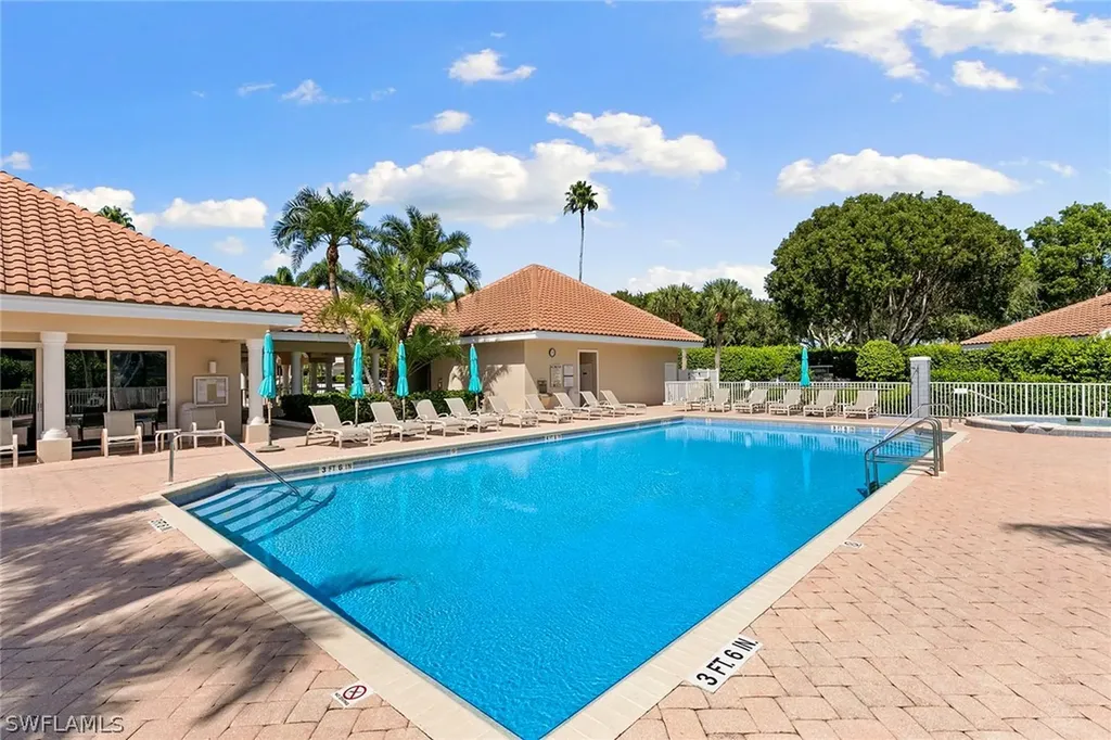 8448 Abbington Circle Naples FL 34108