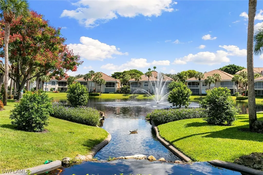 8448 Abbington Circle Naples FL 34108