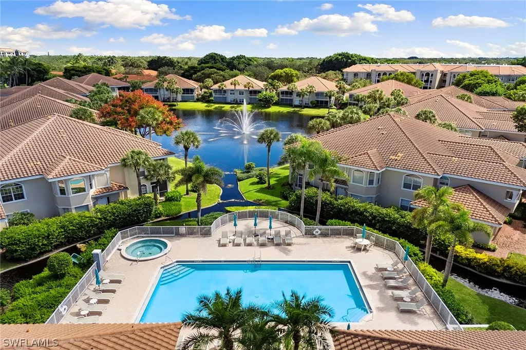 8448 Abbington Circle Naples FL 34108
