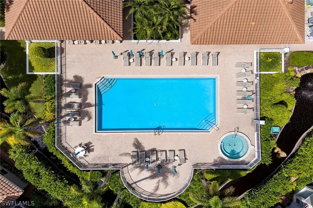 8448 Abbington Circle Naples FL 34108