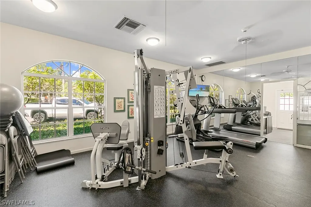 8448 Abbington Circle Naples FL 34108