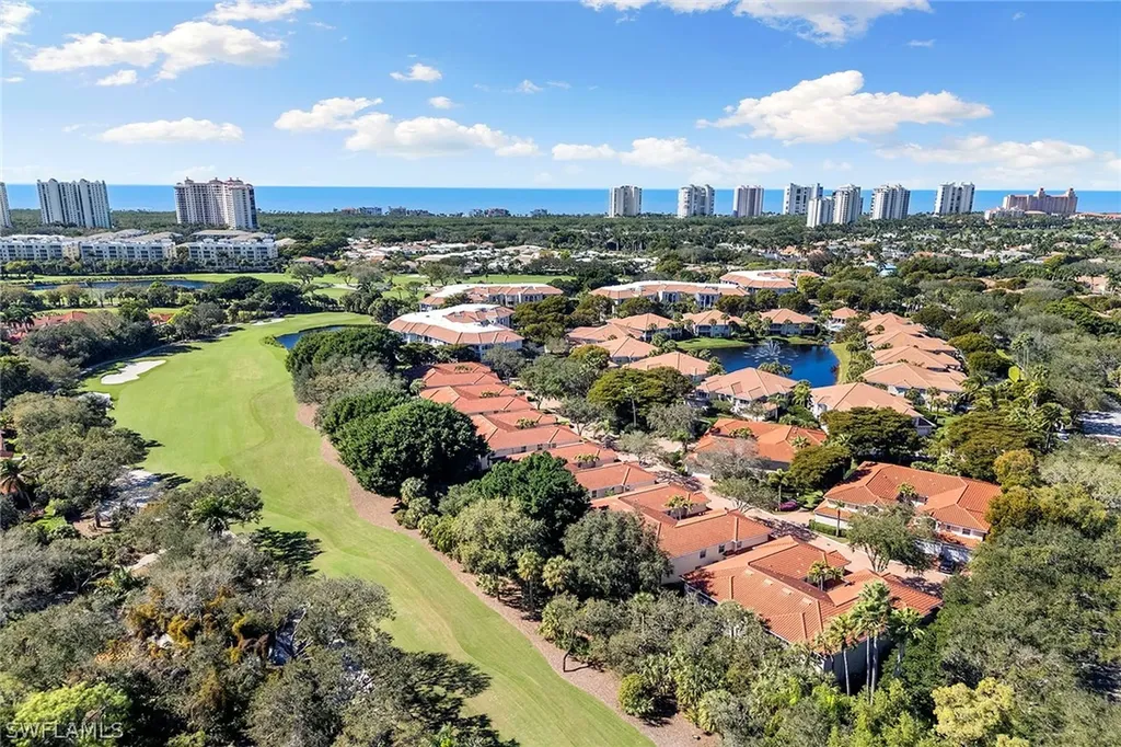 8448 Abbington Circle Naples FL 34108