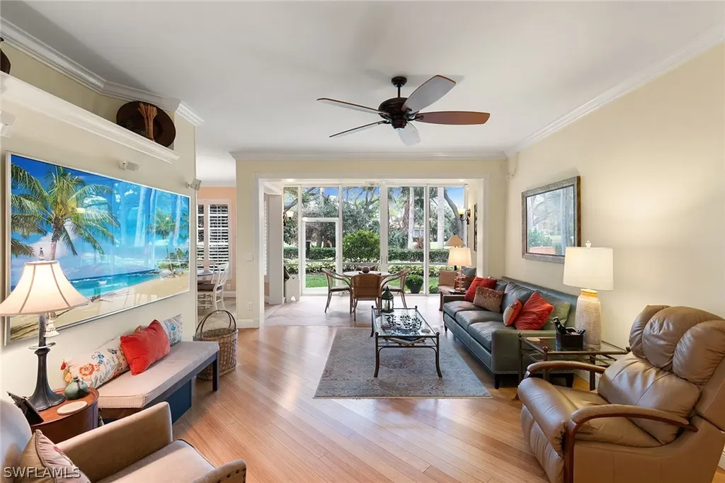 8448 Abbington Circle Naples FL 34108