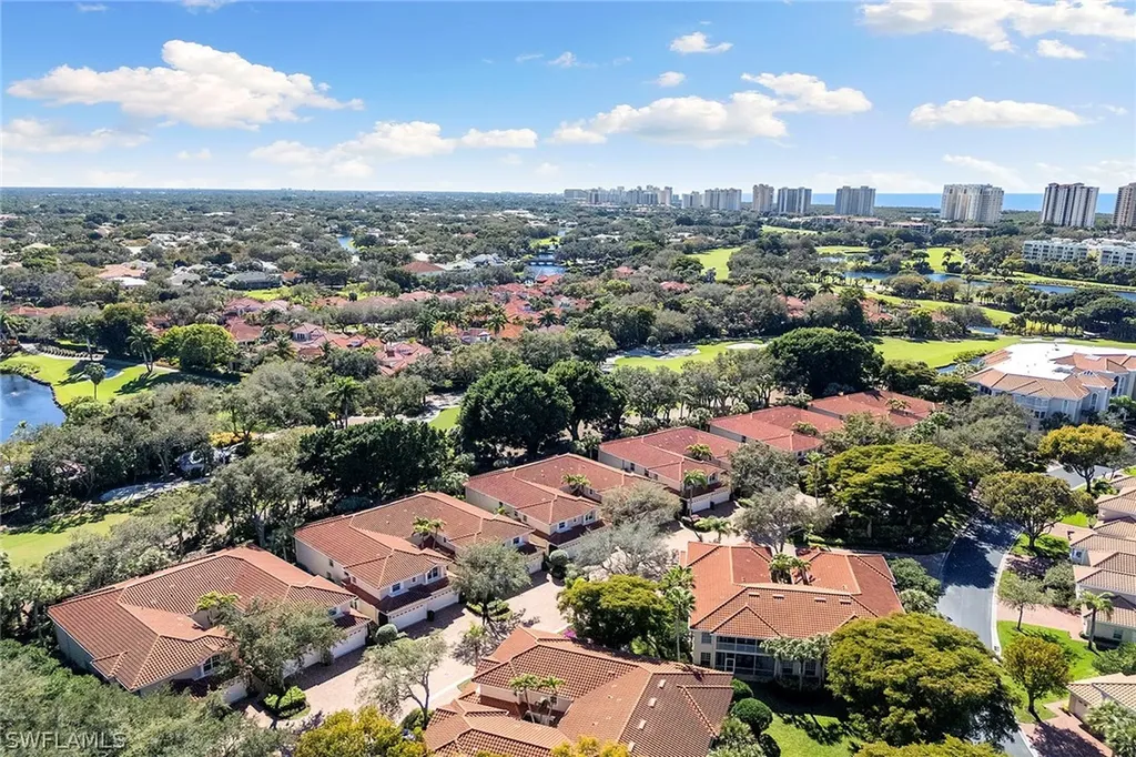 8448 Abbington Circle Naples FL 34108