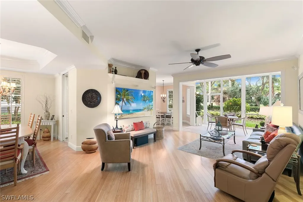 8448 Abbington Circle Naples FL 34108