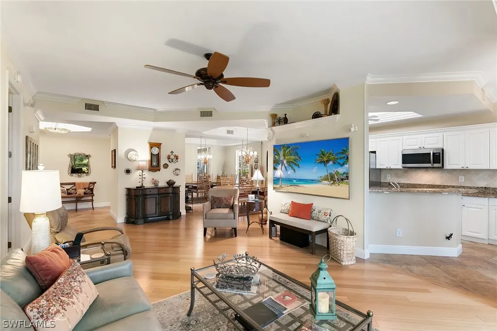 8448 Abbington Circle Naples FL 34108
