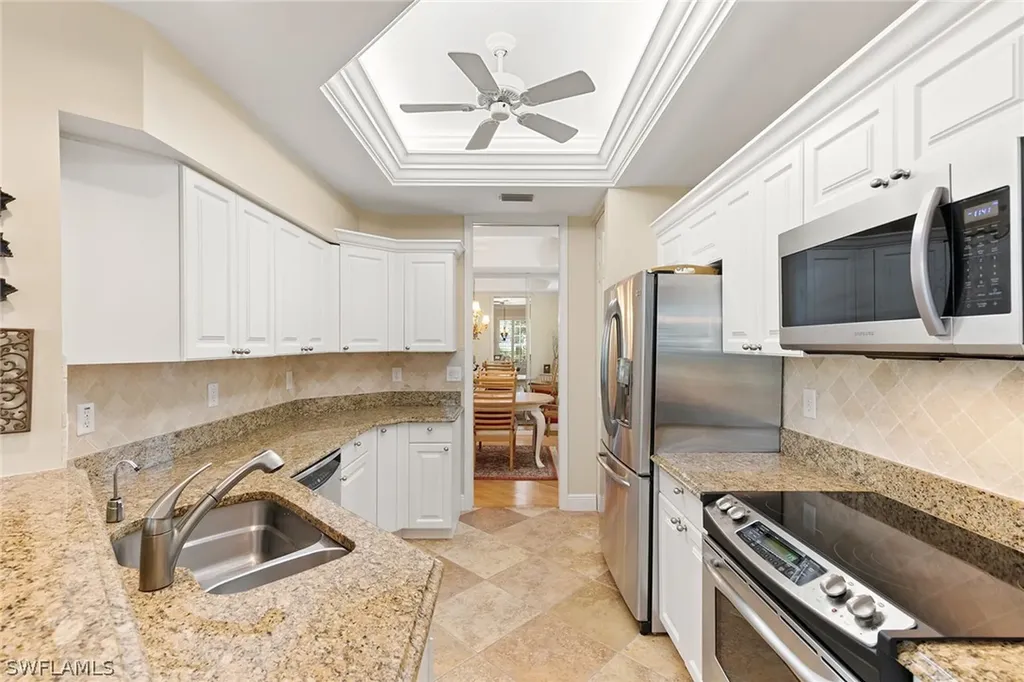 8448 Abbington Circle Naples FL 34108