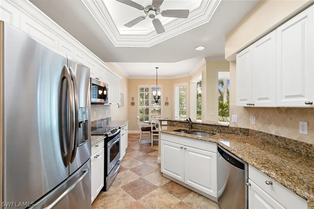 8448 Abbington Circle Naples FL 34108