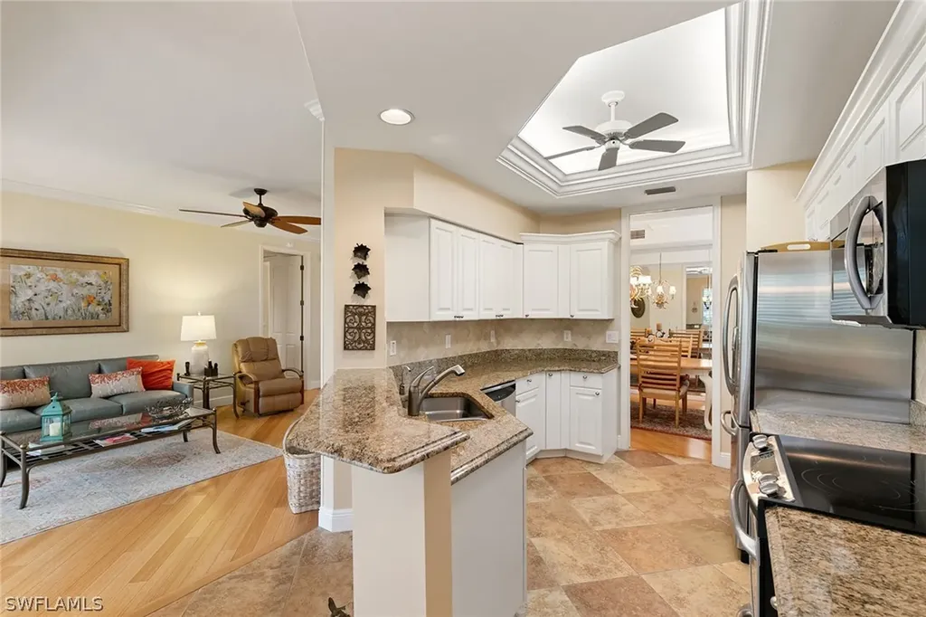 8448 Abbington Circle Naples FL 34108