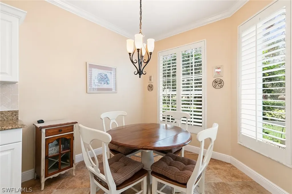 8448 Abbington Circle Naples FL 34108