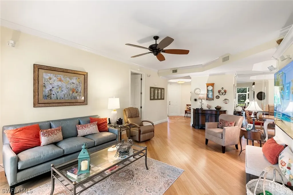 8448 Abbington Circle Naples FL 34108