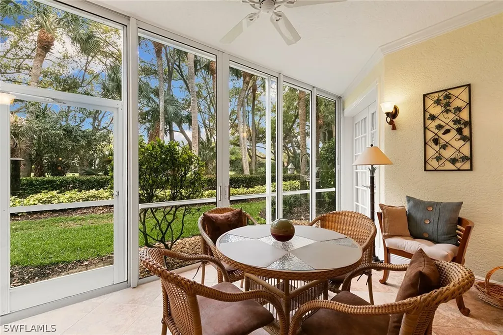 8448 Abbington Circle Naples FL 34108
