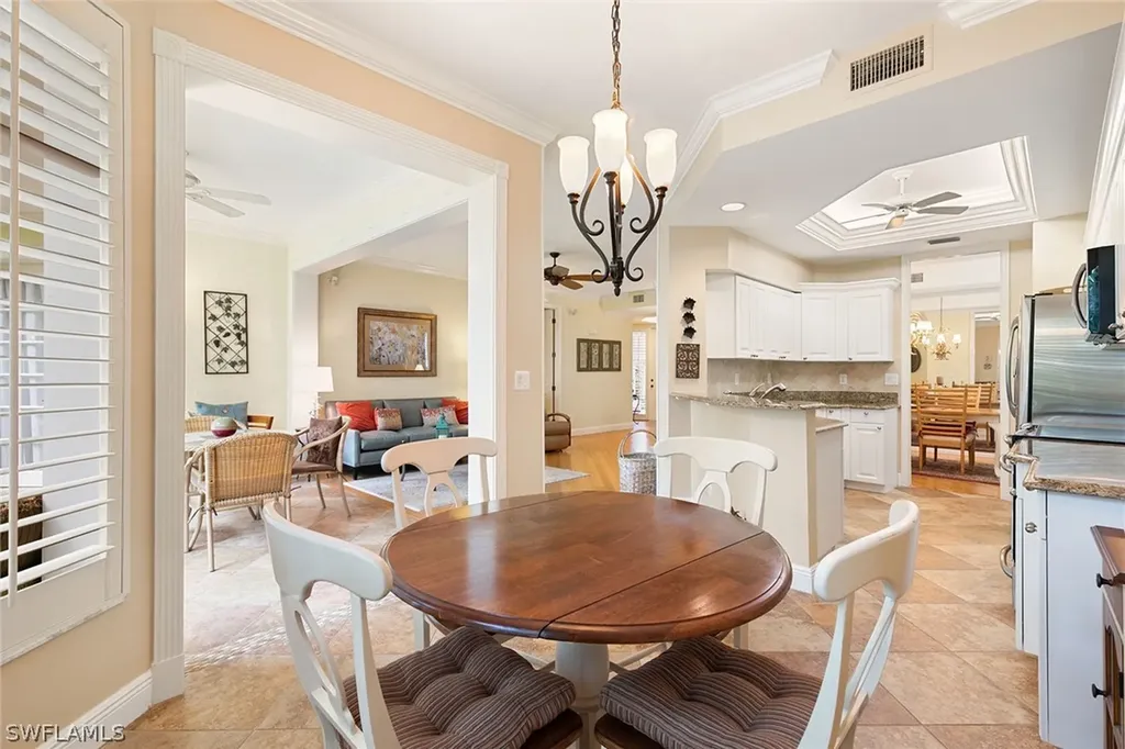 8448 Abbington Circle Naples FL 34108