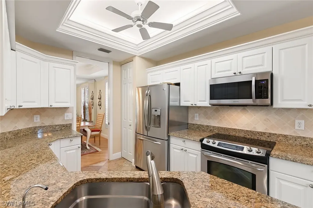 8448 Abbington Circle Naples FL 34108