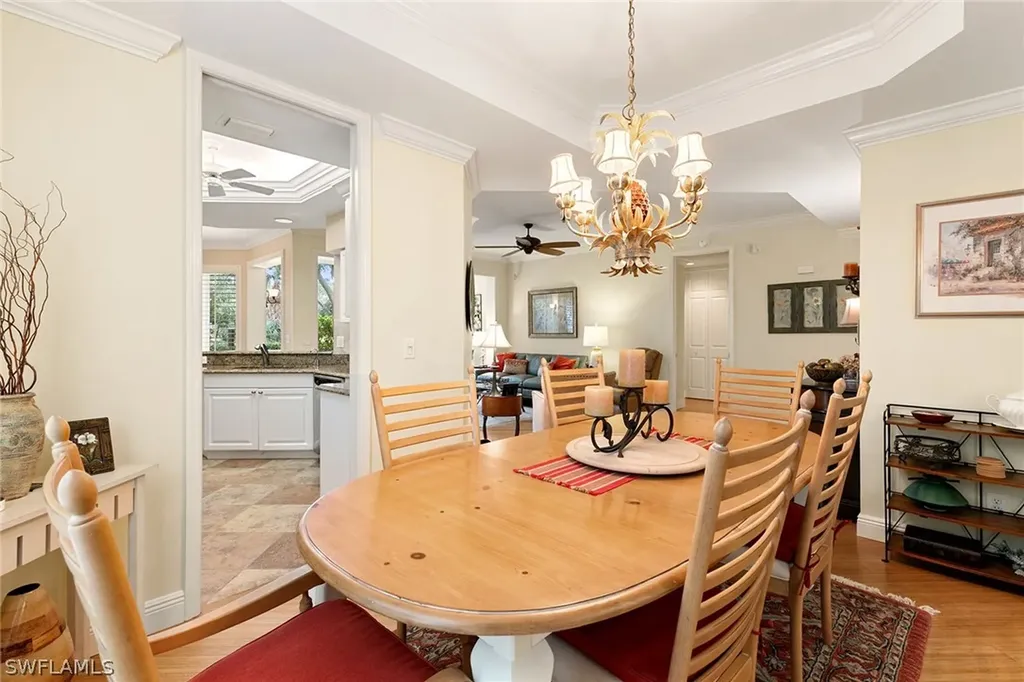 8448 Abbington Circle Naples FL 34108