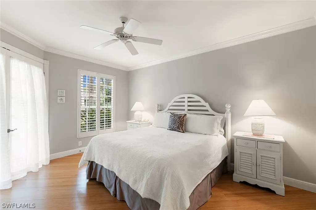 8448 Abbington Circle Naples FL 34108