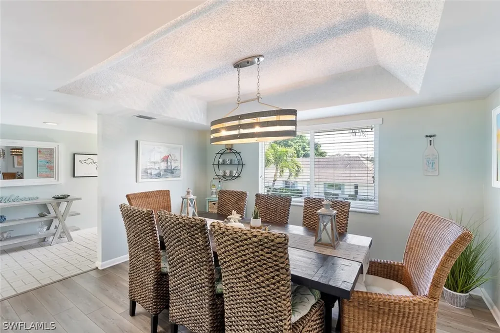 Naples FL, 159 E Quails Nest Road, Unit 1084