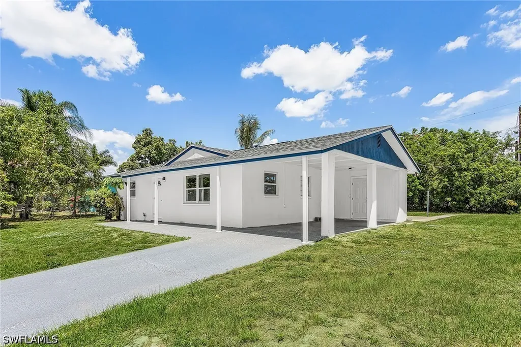 1480 Apollo Drive Fort Myers FL 33905