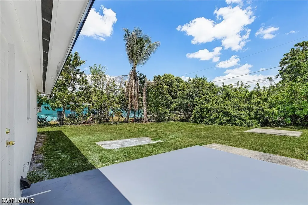 1480 Apollo Drive Fort Myers FL 33905