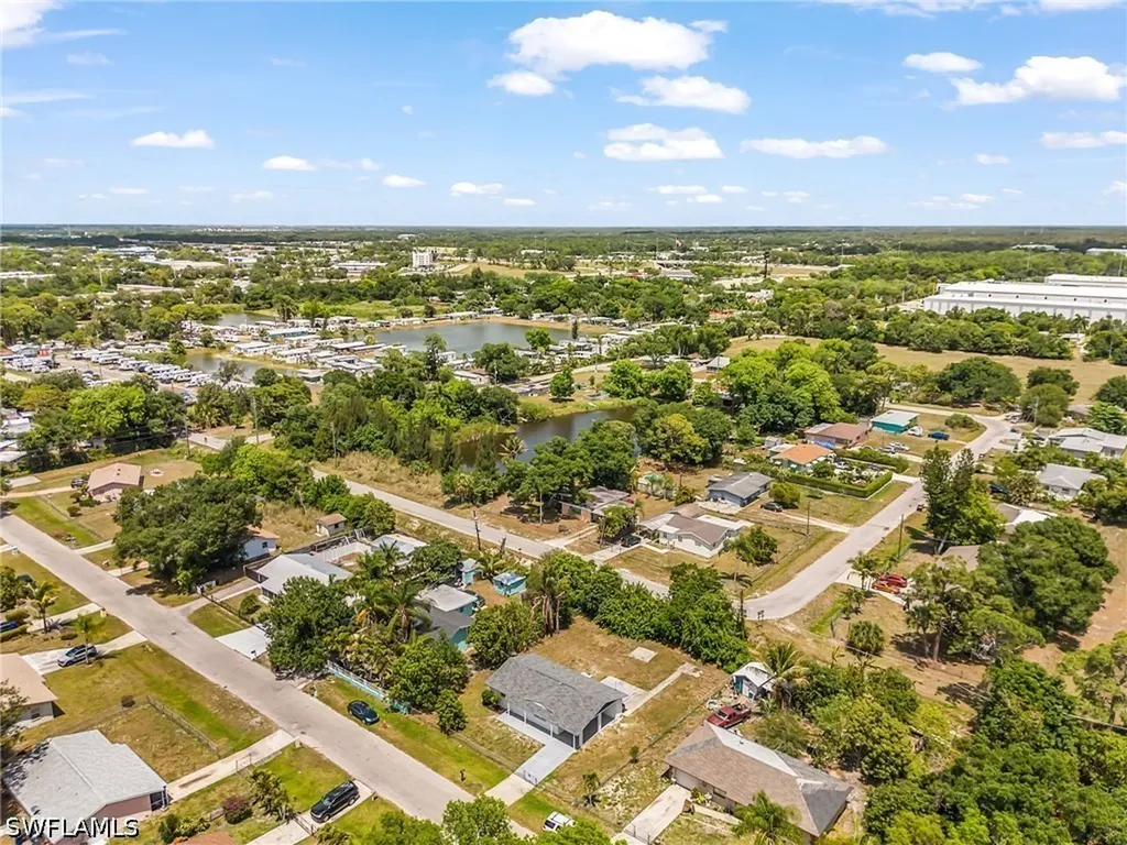 1480 Apollo Drive Fort Myers FL 33905