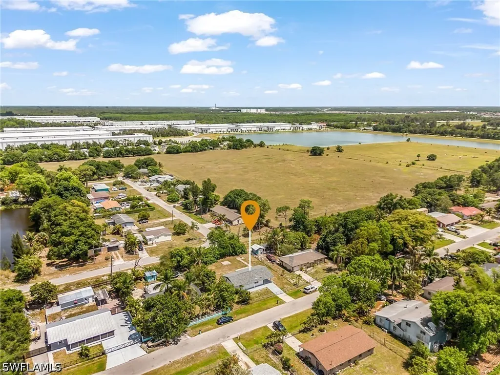 1480 Apollo Drive Fort Myers FL 33905