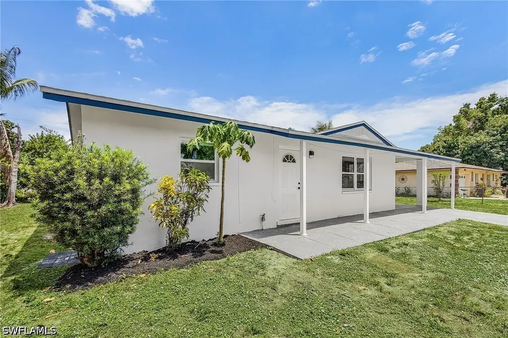 1480 Apollo Drive Fort Myers FL 33905