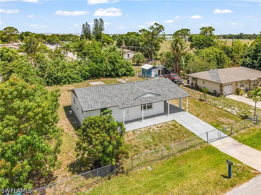 1480 Apollo Drive Fort Myers FL 33905