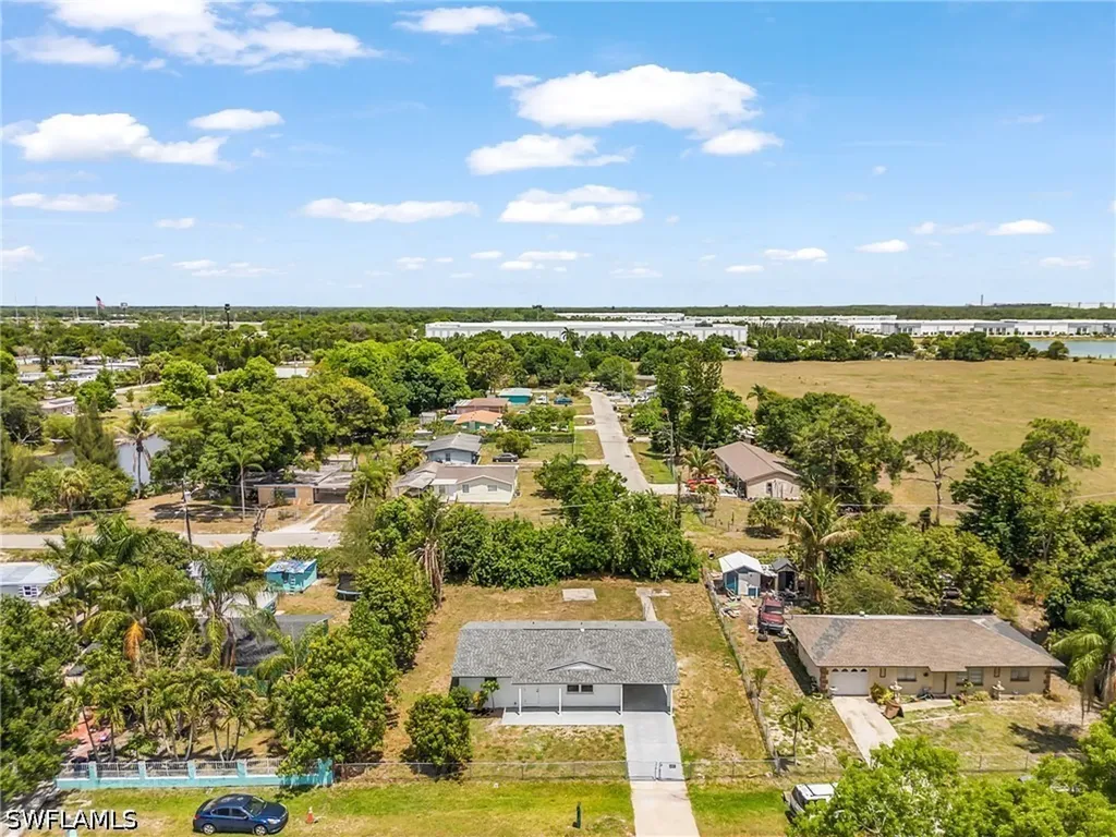 1480 Apollo Drive Fort Myers FL 33905
