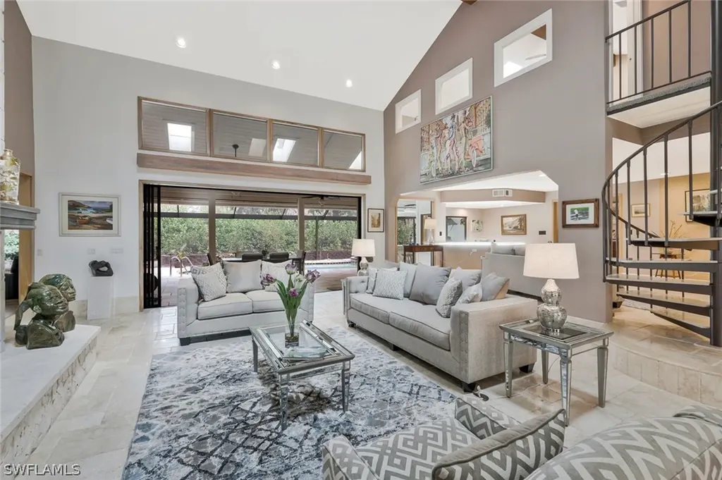 730 Bay Tree Court Naples FL 34108