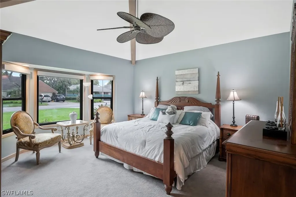 730 Bay Tree Court Naples FL 34108